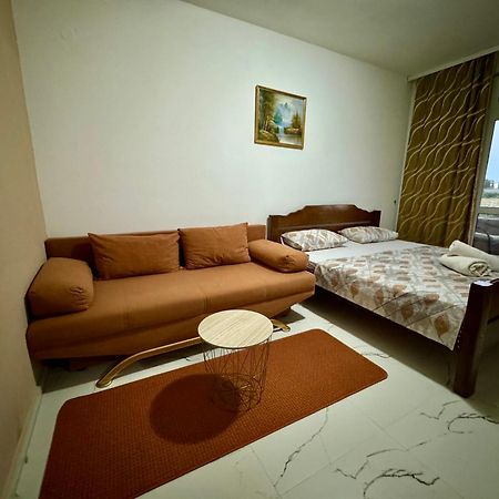 Apartments Cobi Ulcinj Zewnętrze zdjęcie
