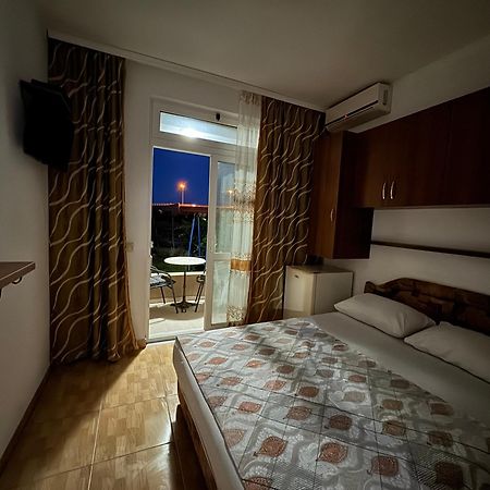 Apartments Cobi Ulcinj Zewnętrze zdjęcie