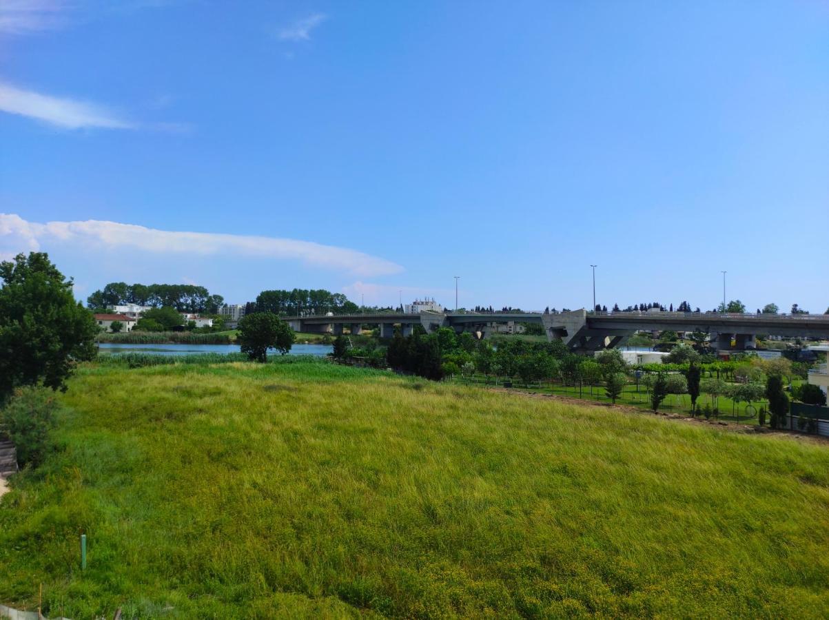 Apartments Cobi Ulcinj Zewnętrze zdjęcie