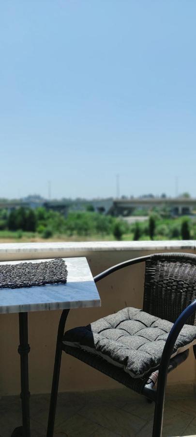 Apartments Cobi Ulcinj Zewnętrze zdjęcie