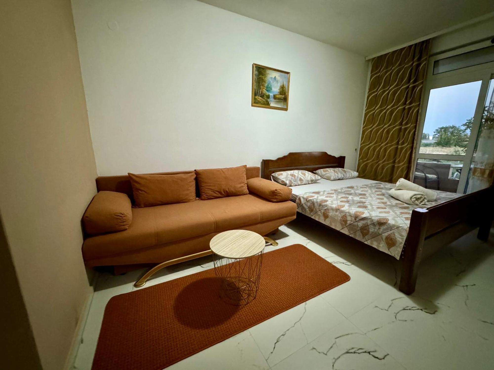 Apartments Cobi Ulcinj Zewnętrze zdjęcie