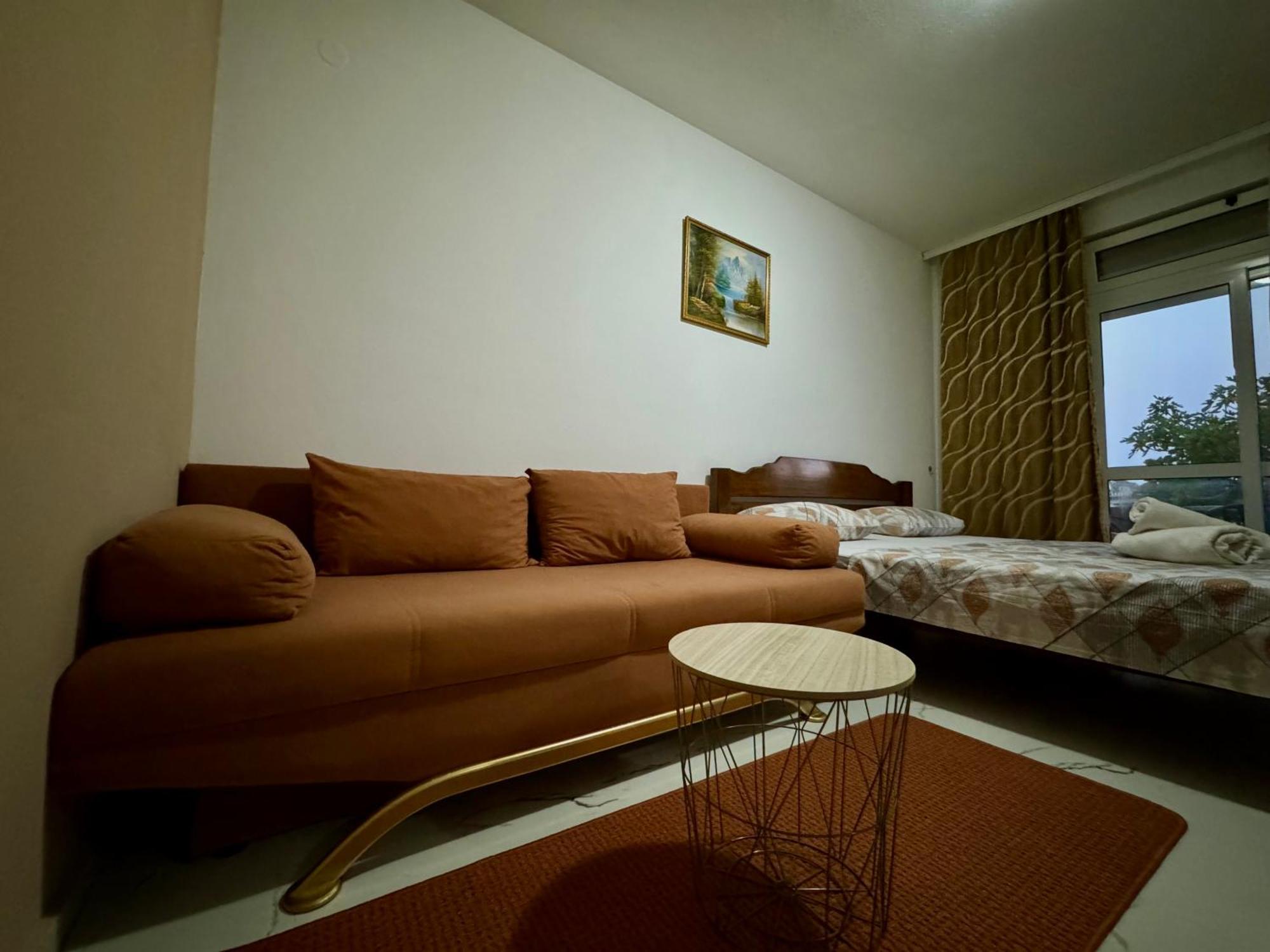 Apartments Cobi Ulcinj Pokój zdjęcie