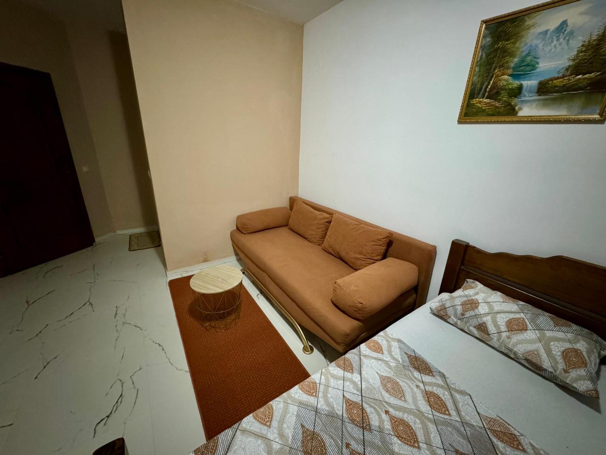 Apartments Cobi Ulcinj Pokój zdjęcie