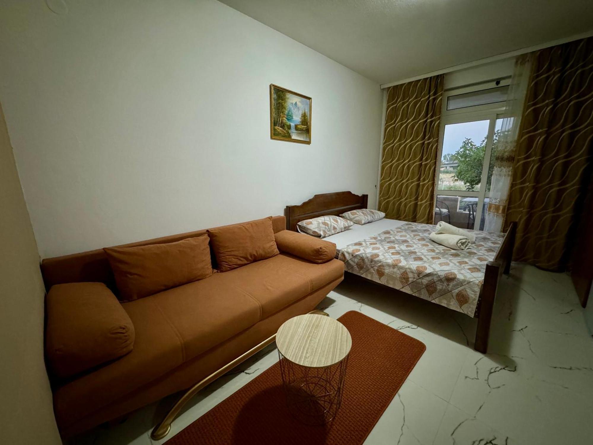 Apartments Cobi Ulcinj Pokój zdjęcie