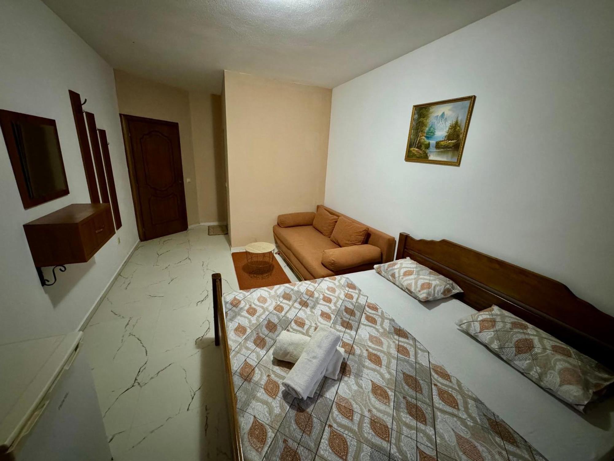 Apartments Cobi Ulcinj Pokój zdjęcie