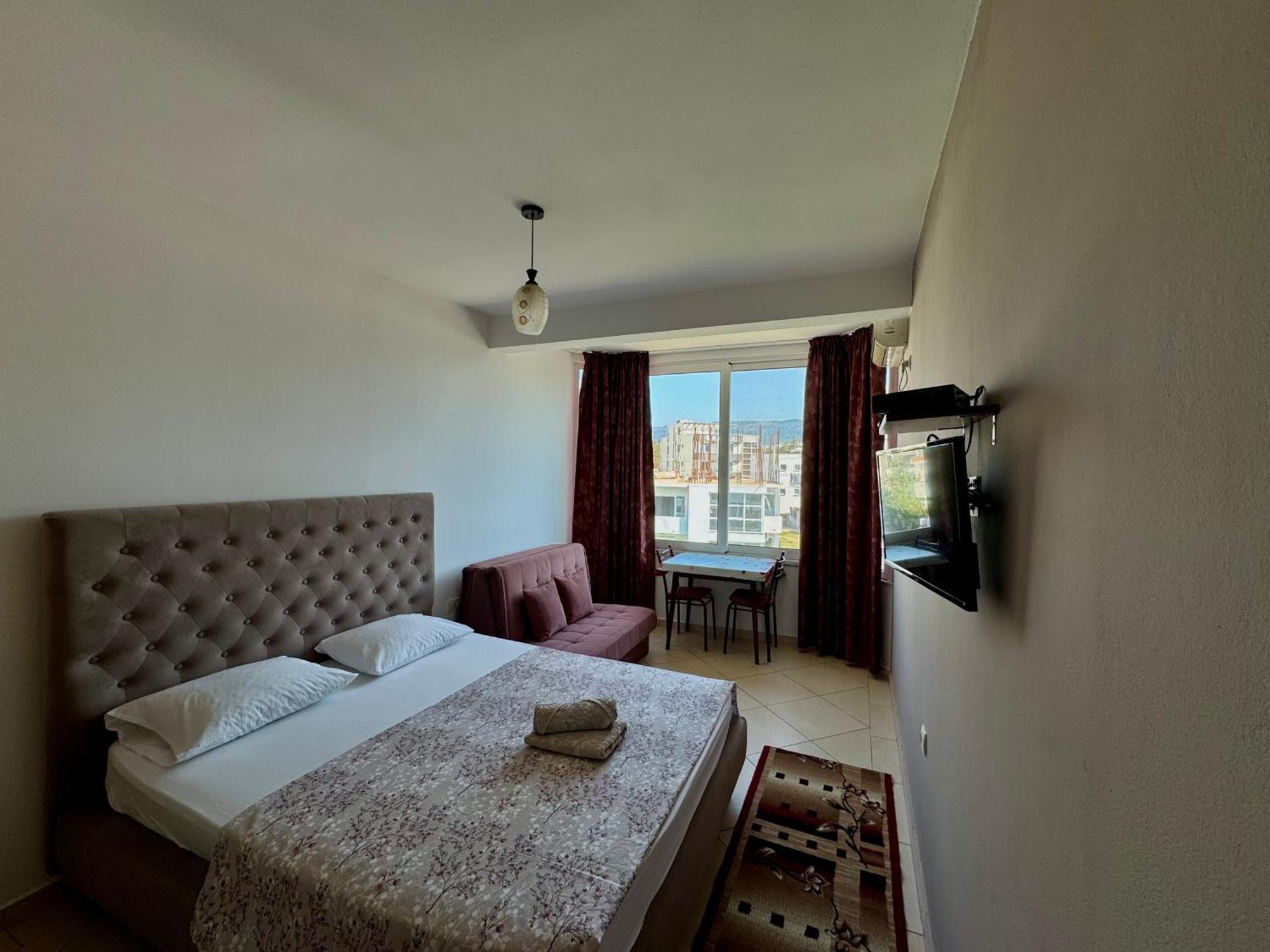 Apartments Cobi Ulcinj Pokój zdjęcie