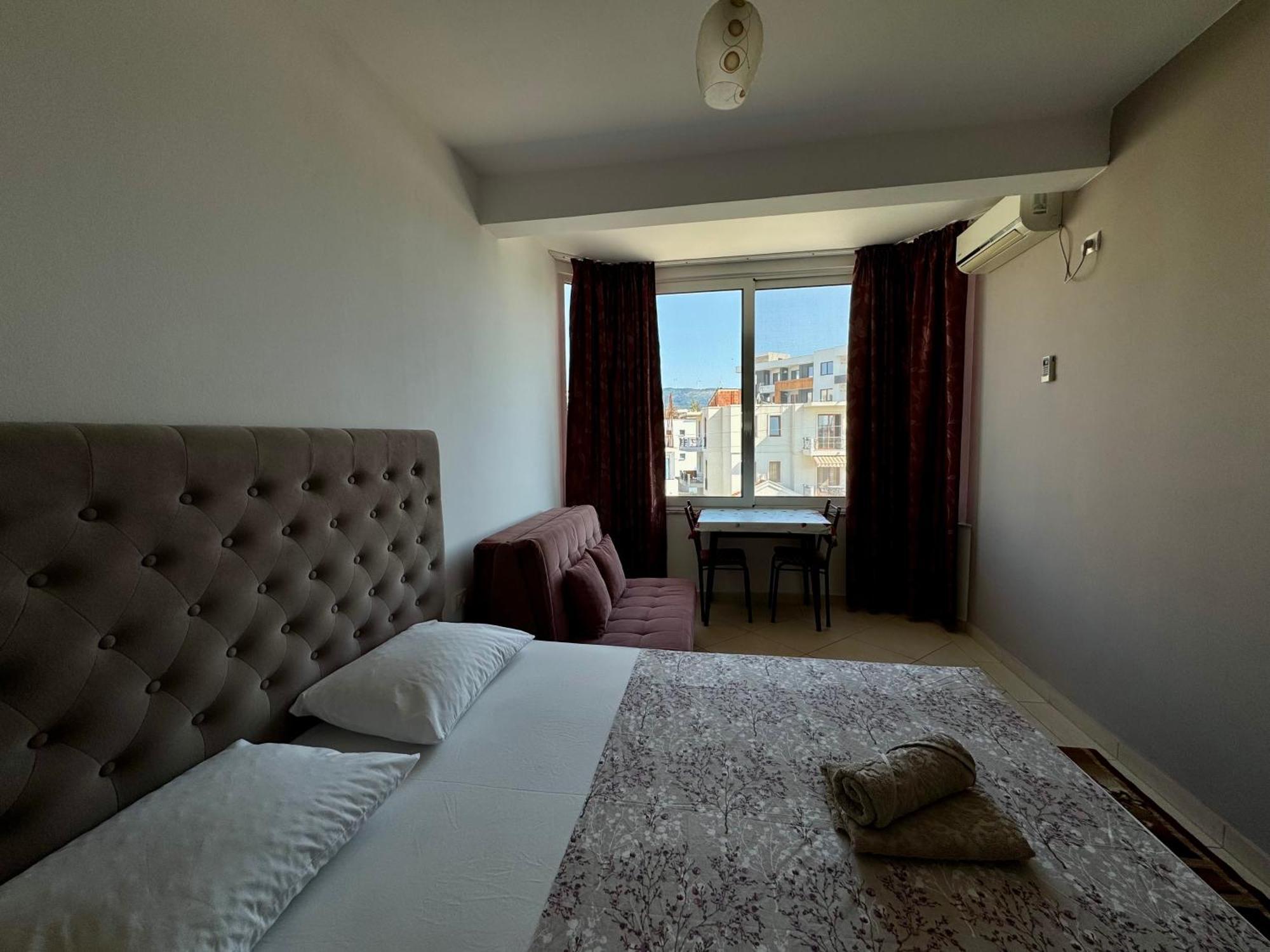 Apartments Cobi Ulcinj Pokój zdjęcie
