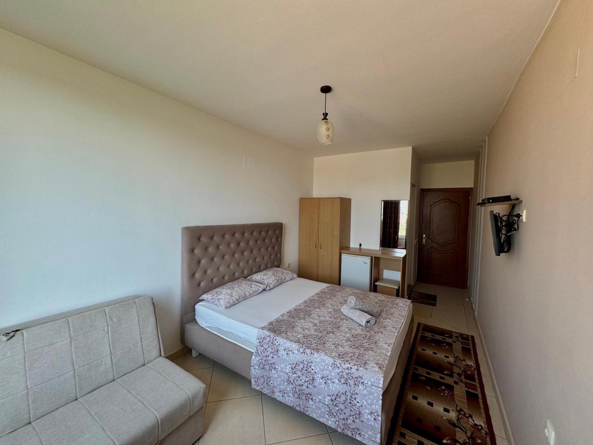 Apartments Cobi Ulcinj Pokój zdjęcie
