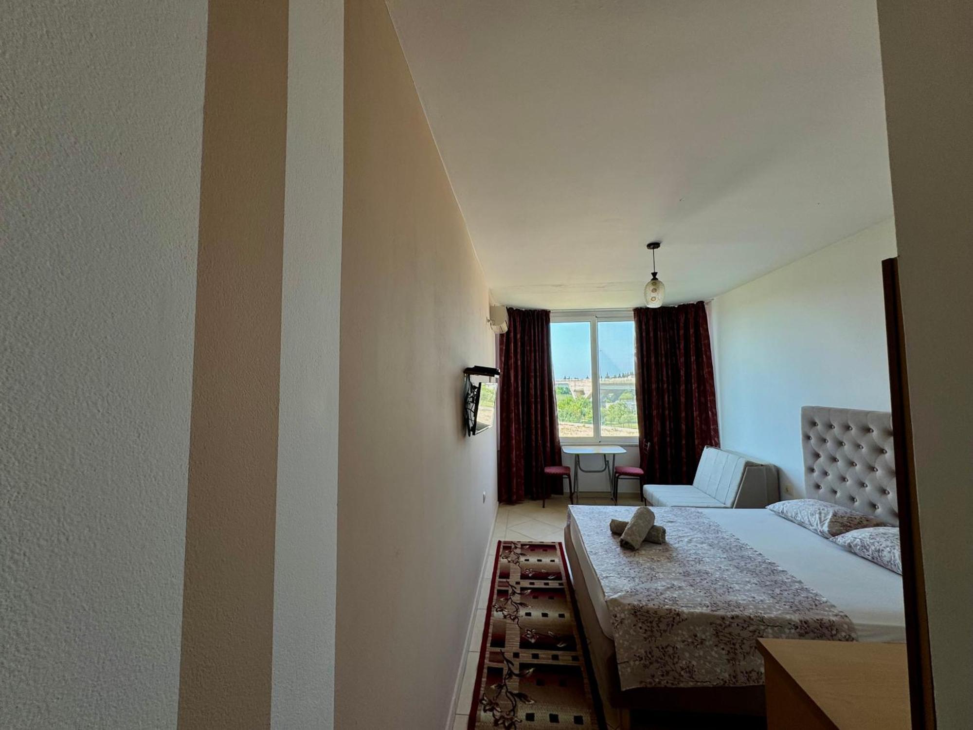 Apartments Cobi Ulcinj Pokój zdjęcie