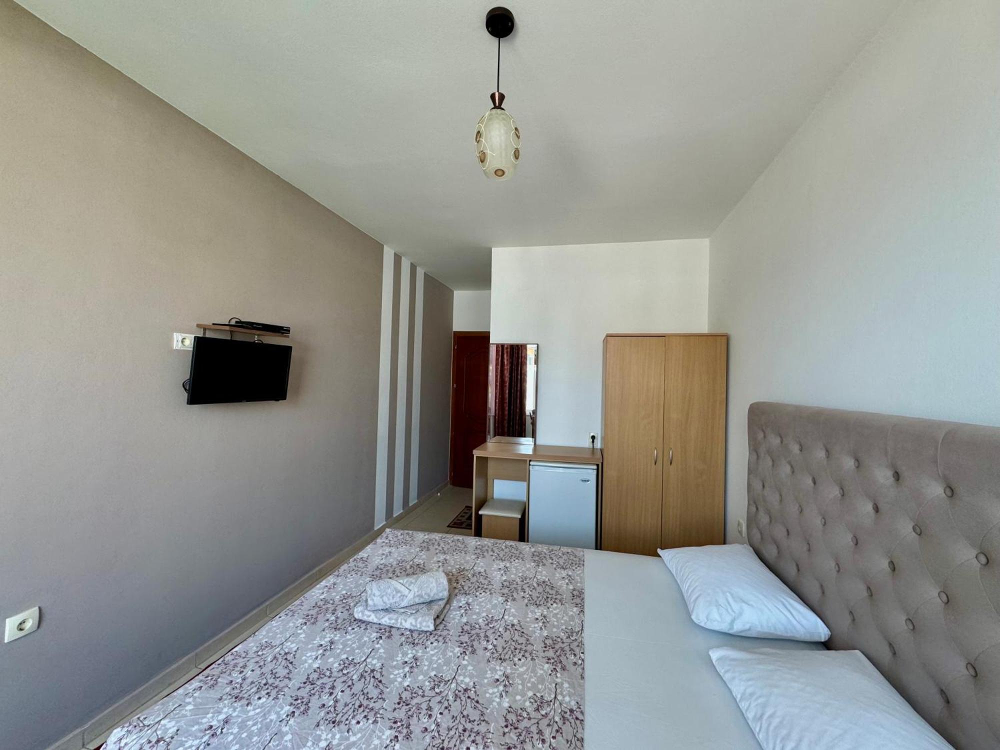 Apartments Cobi Ulcinj Pokój zdjęcie