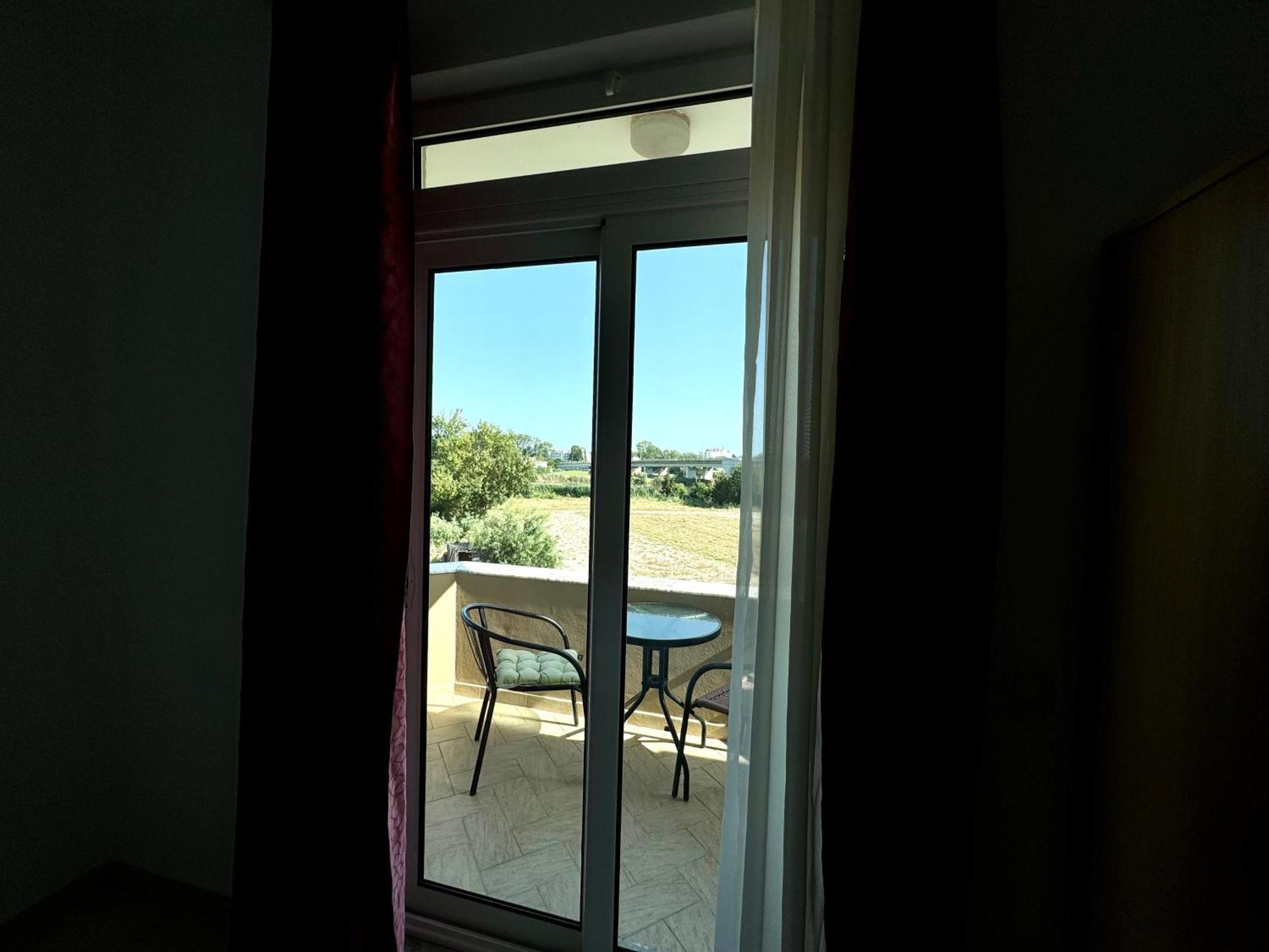Apartments Cobi Ulcinj Pokój zdjęcie