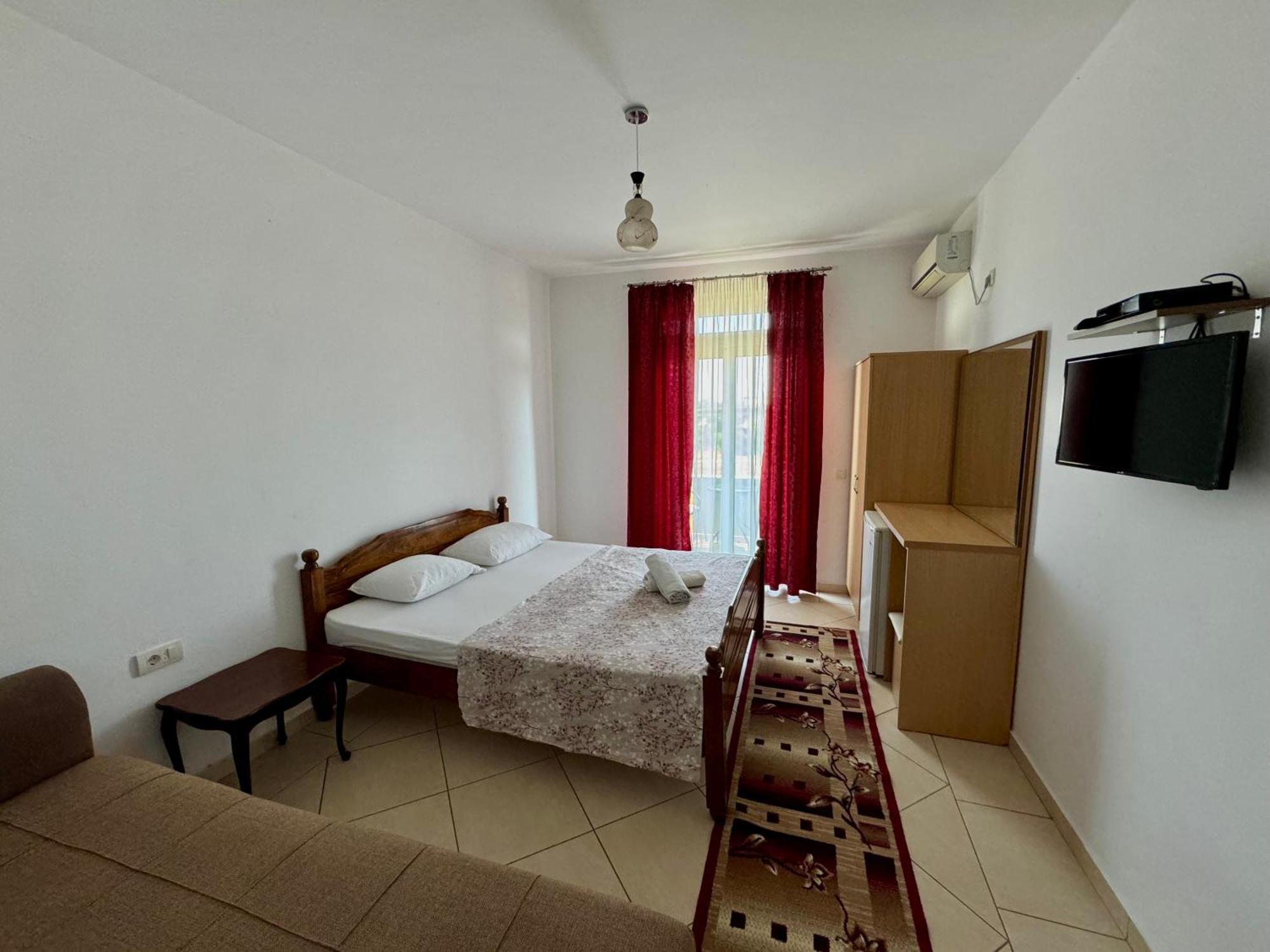 Apartments Cobi Ulcinj Pokój zdjęcie