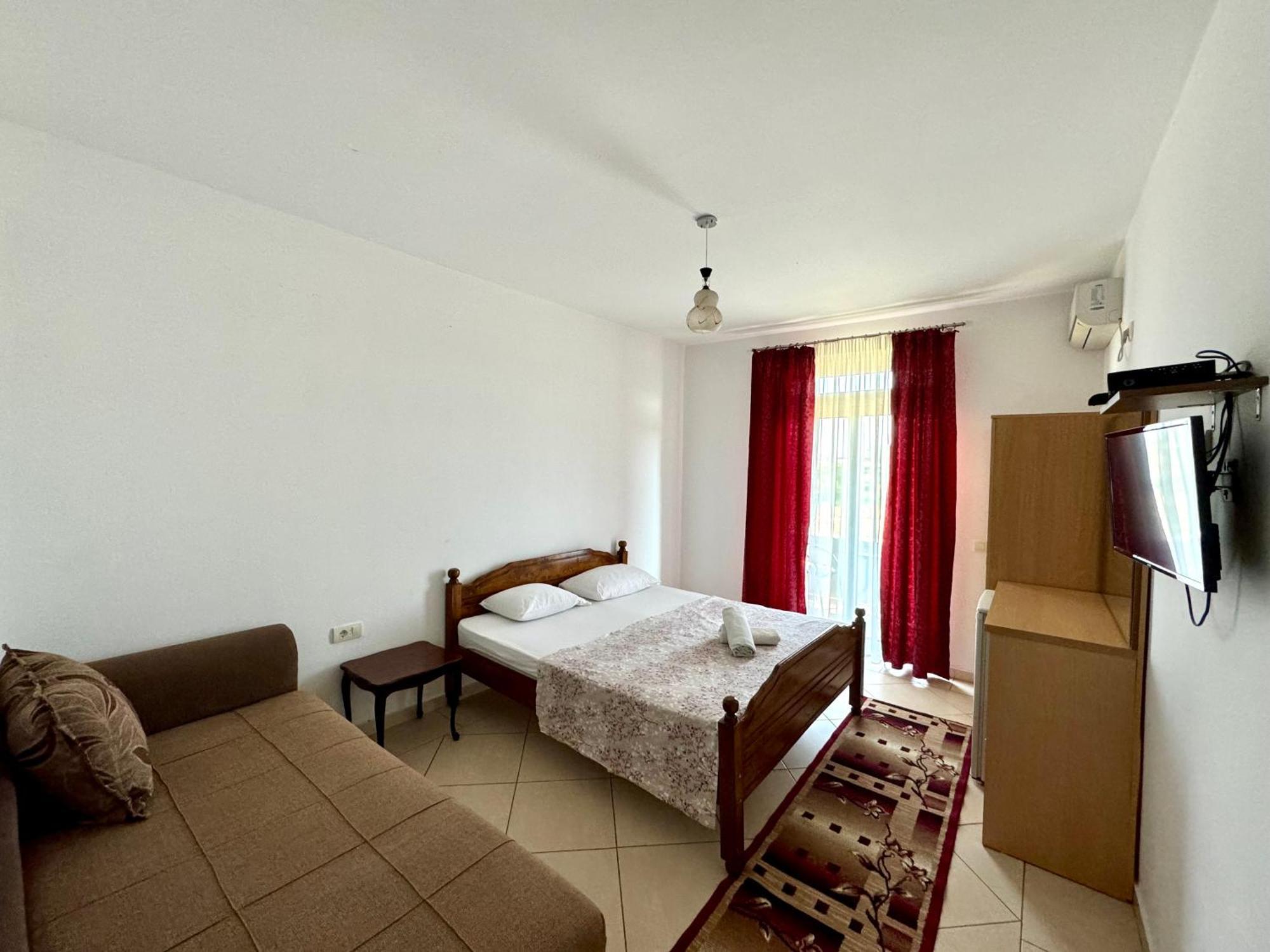 Apartments Cobi Ulcinj Pokój zdjęcie