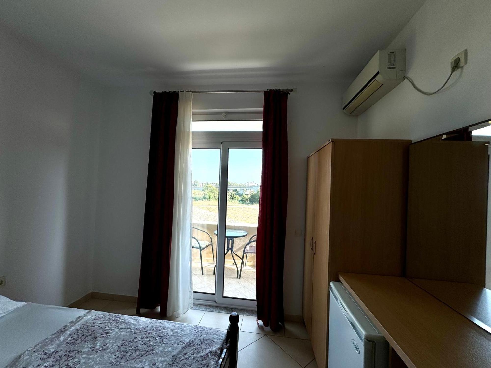 Apartments Cobi Ulcinj Pokój zdjęcie