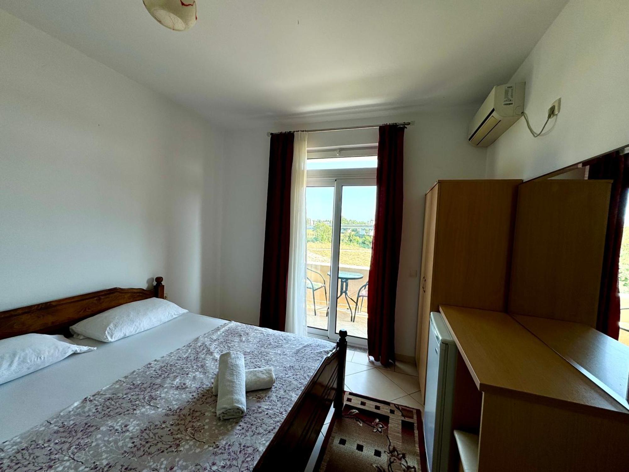 Apartments Cobi Ulcinj Pokój zdjęcie