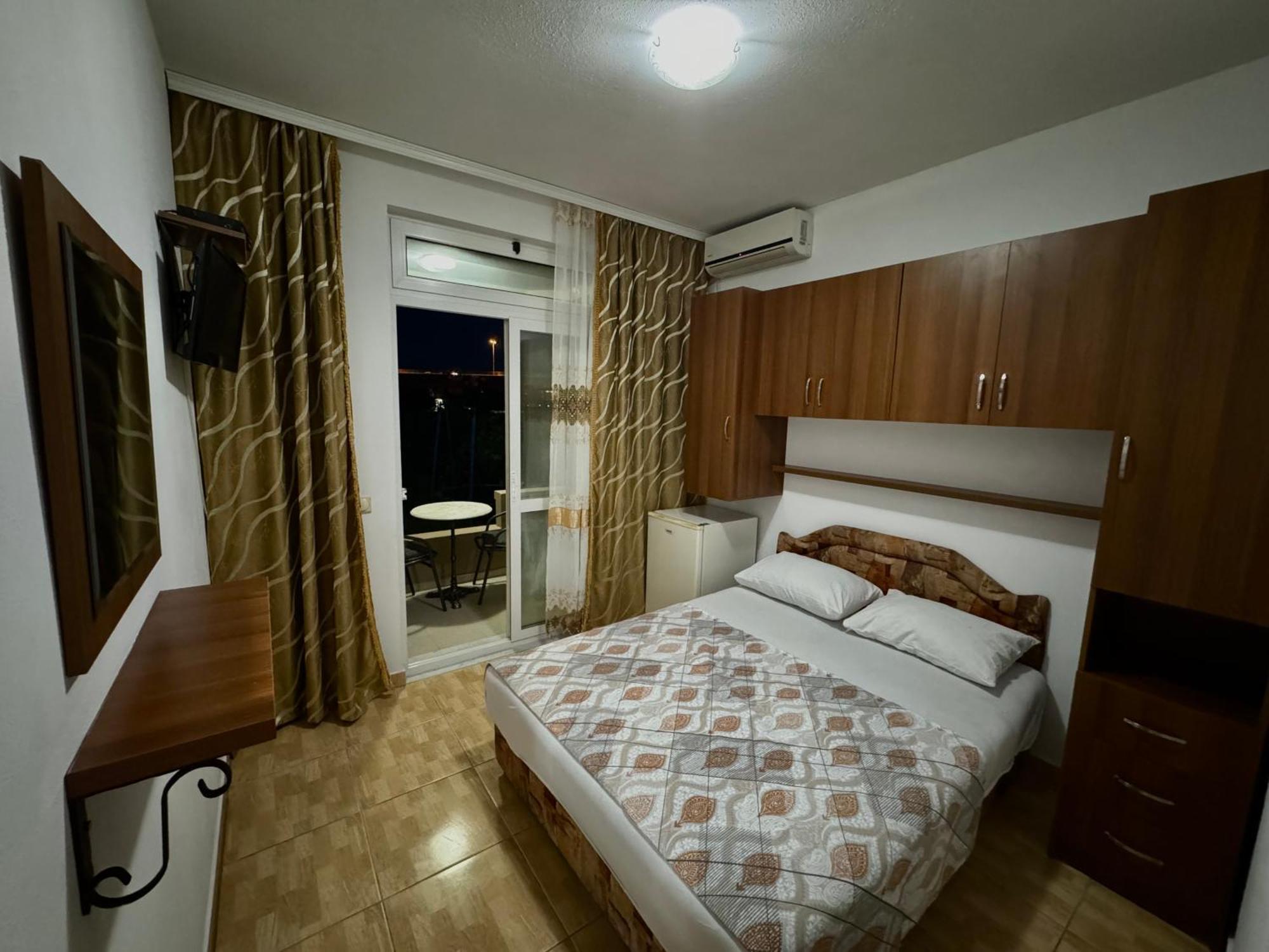 Apartments Cobi Ulcinj Pokój zdjęcie