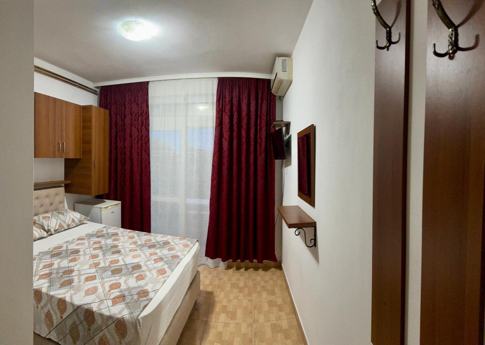 Apartments Cobi Ulcinj Pokój zdjęcie