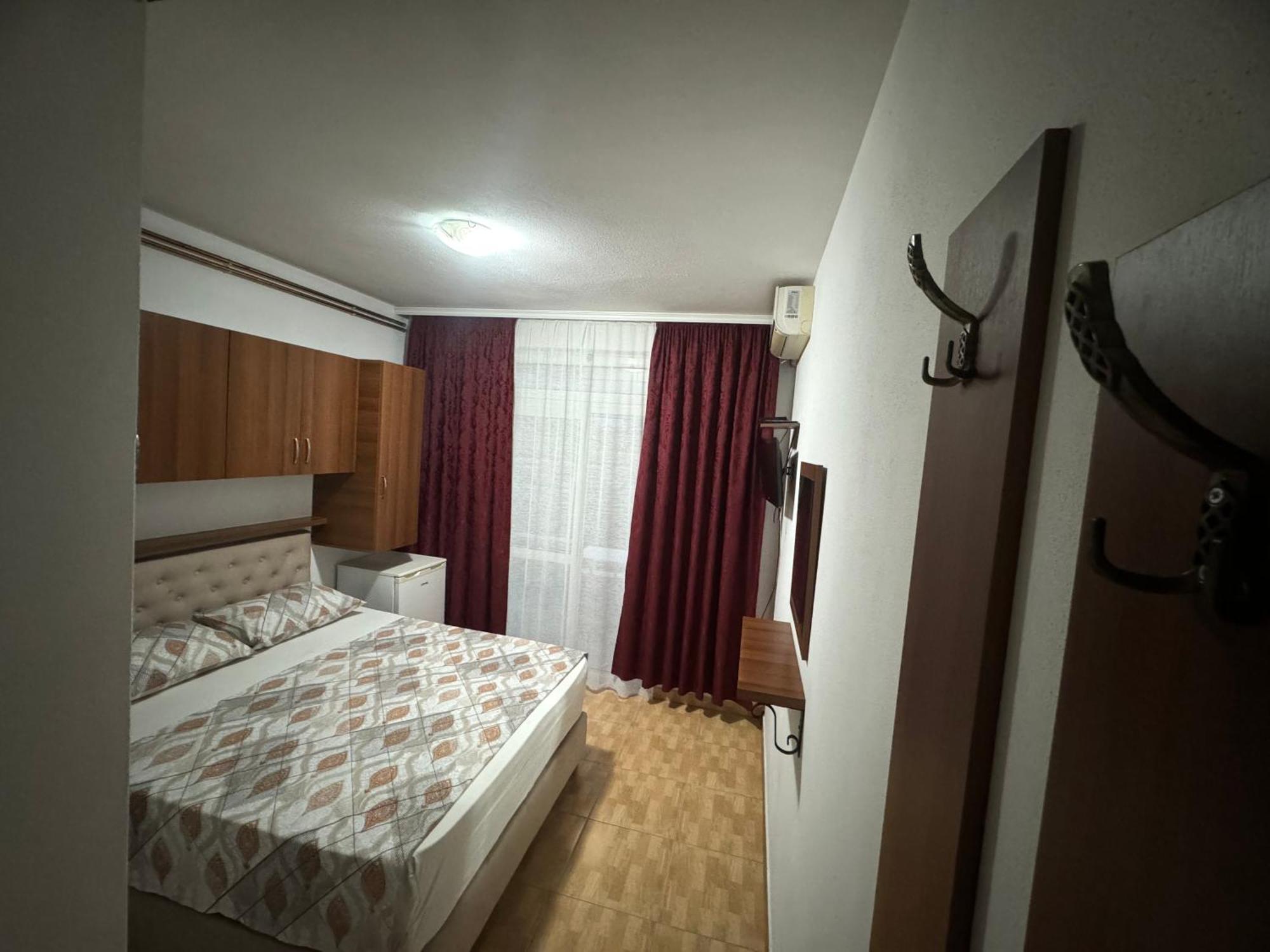 Apartments Cobi Ulcinj Pokój zdjęcie