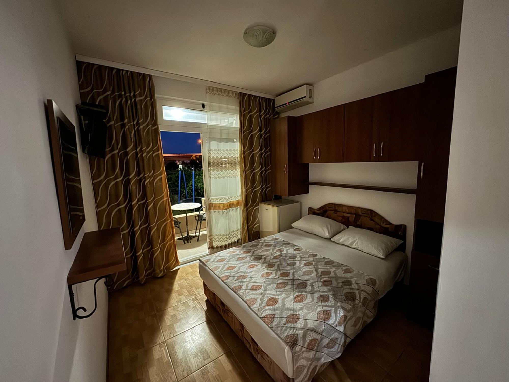 Apartments Cobi Ulcinj Pokój zdjęcie