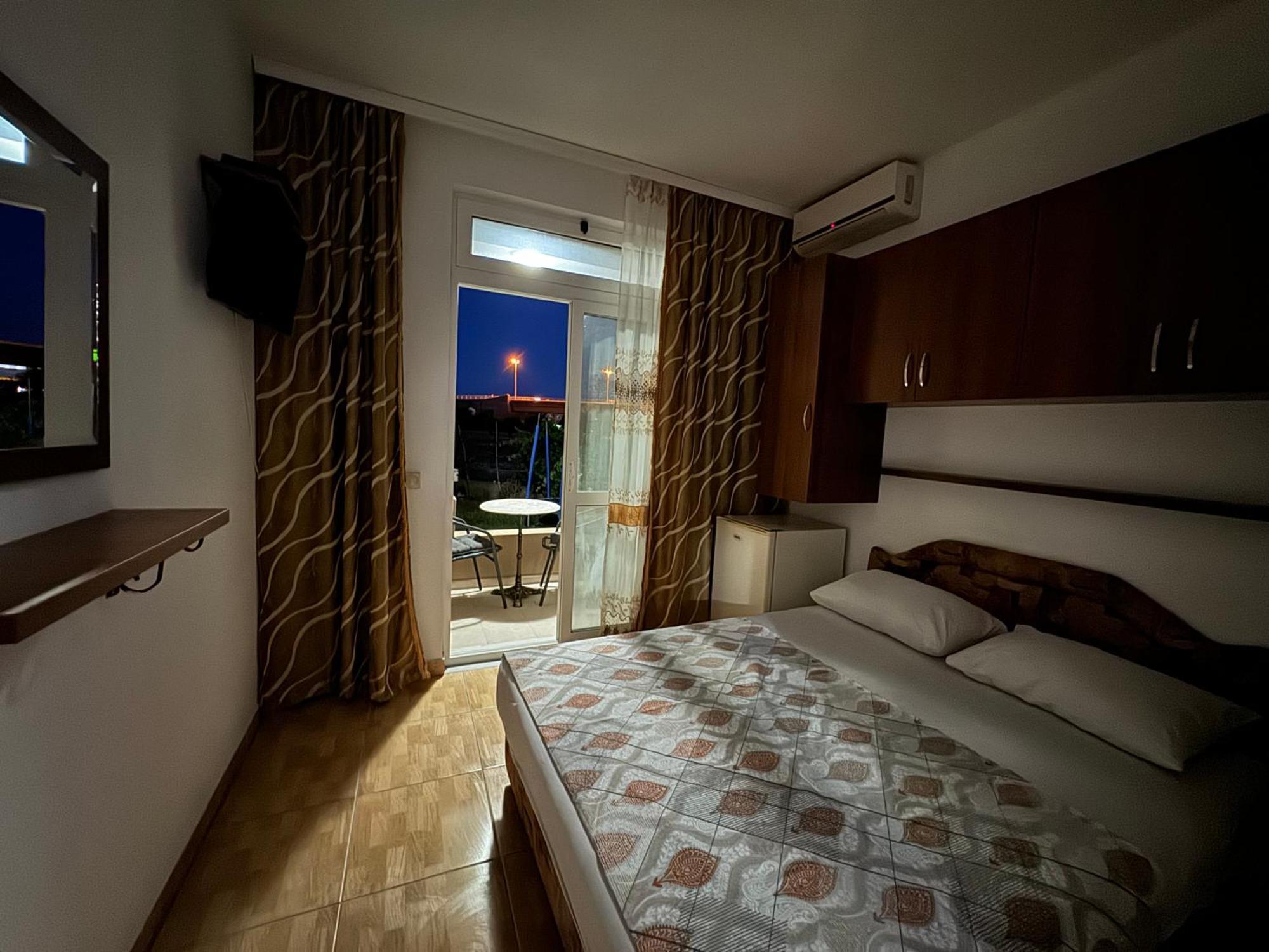 Apartments Cobi Ulcinj Zewnętrze zdjęcie