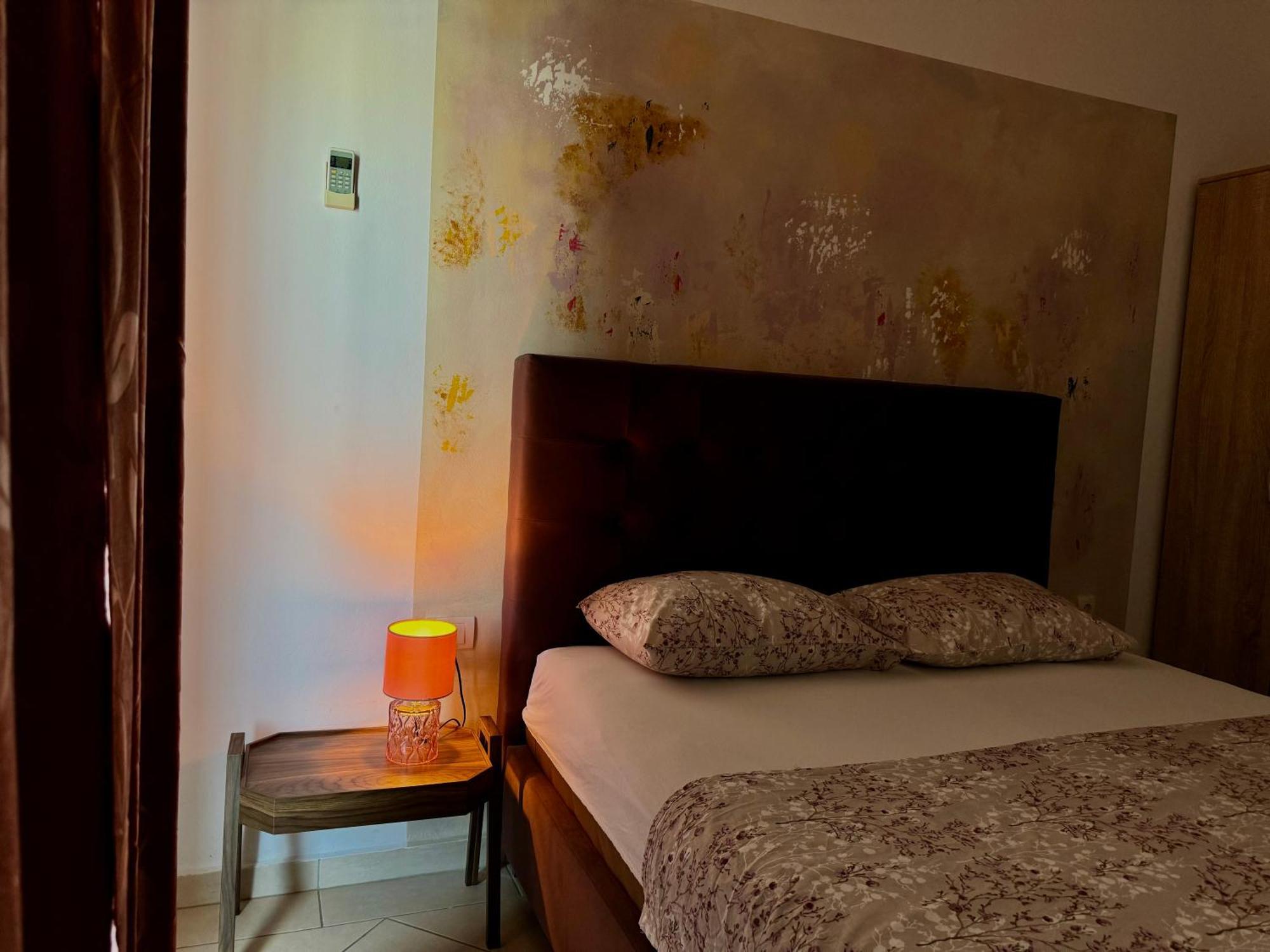 Apartments Cobi Ulcinj Pokój zdjęcie