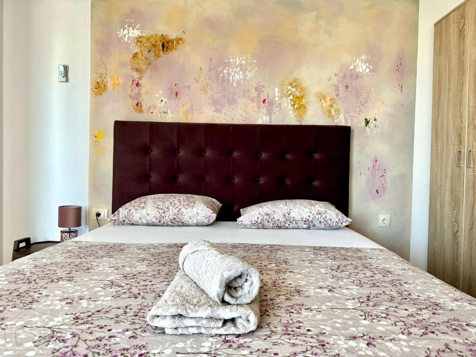 Apartments Cobi Ulcinj Zewnętrze zdjęcie
