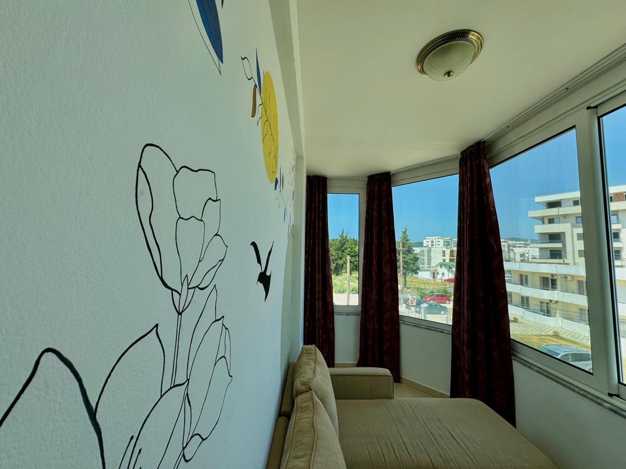Apartments Cobi Ulcinj Pokój zdjęcie