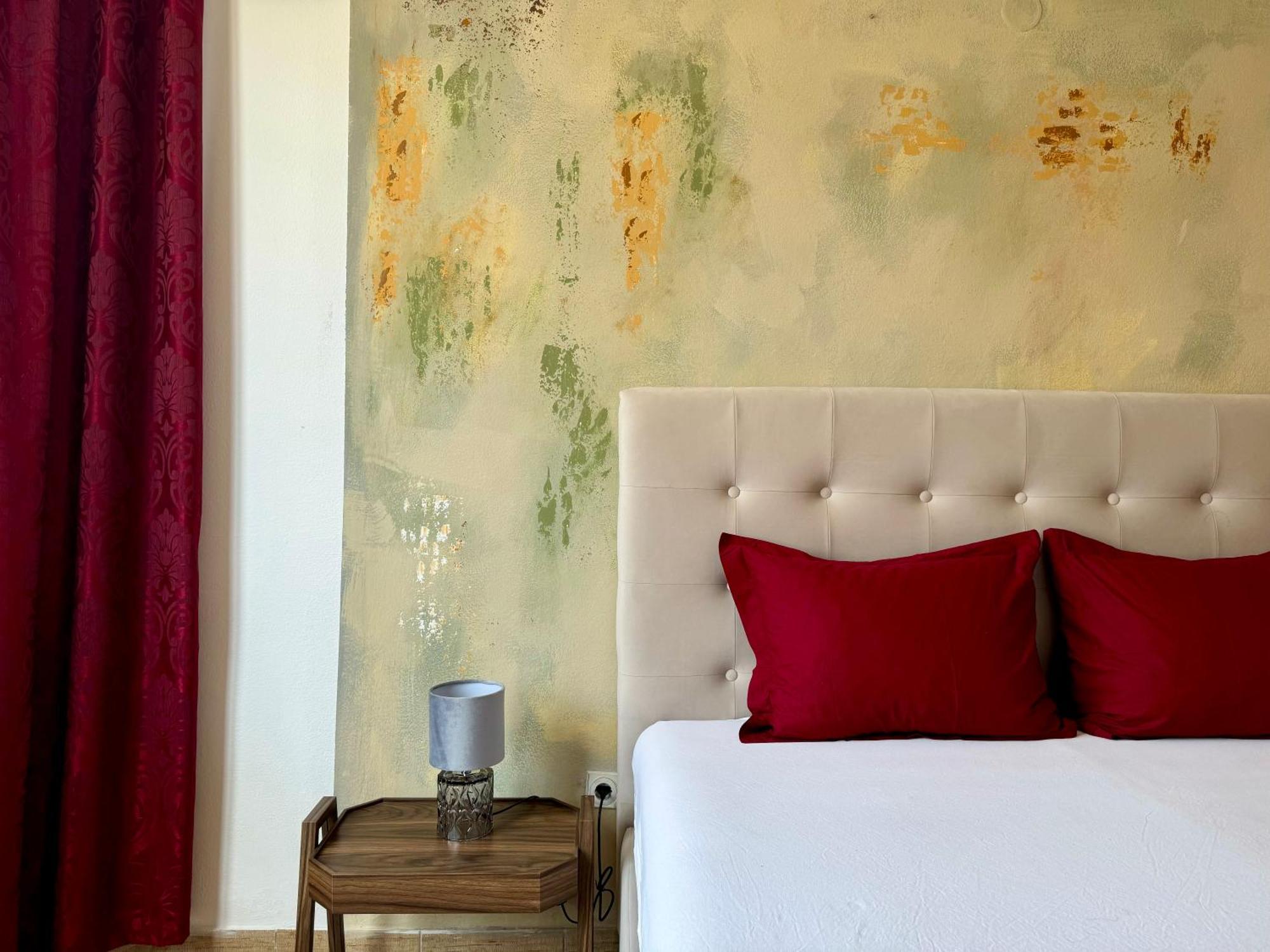 Apartments Cobi Ulcinj Zewnętrze zdjęcie