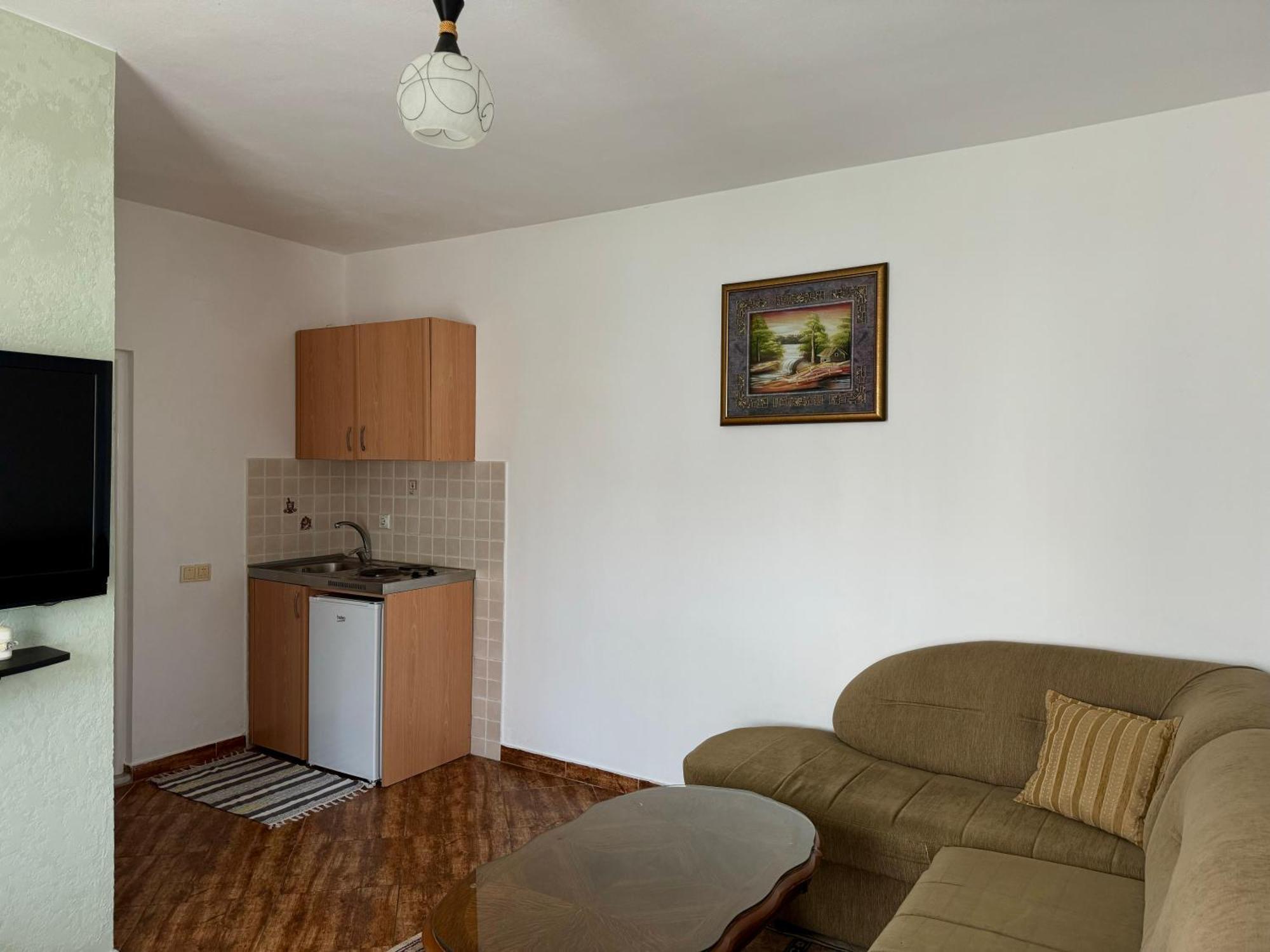 Apartments Cobi Ulcinj Pokój zdjęcie