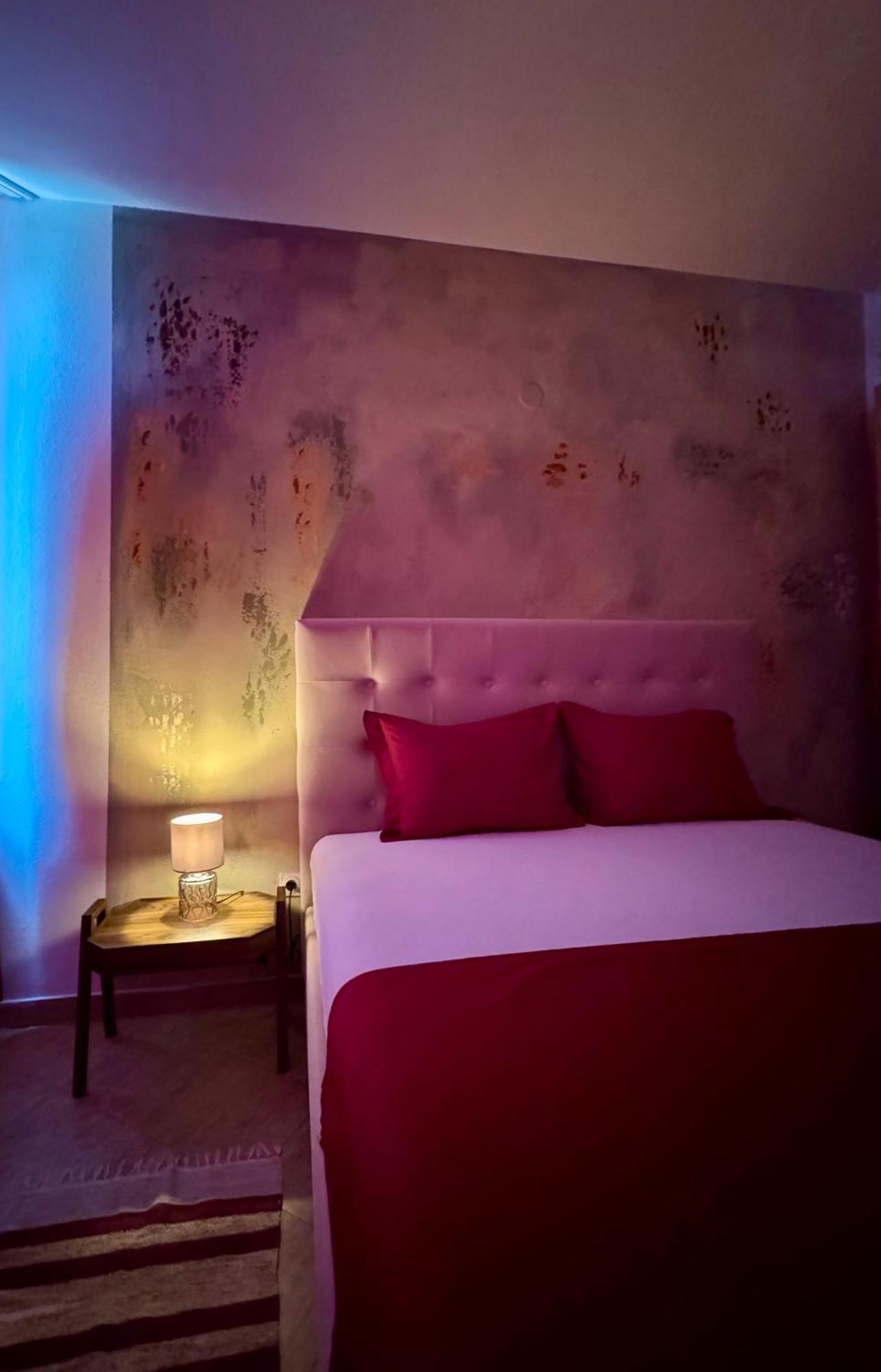 Apartments Cobi Ulcinj Pokój zdjęcie