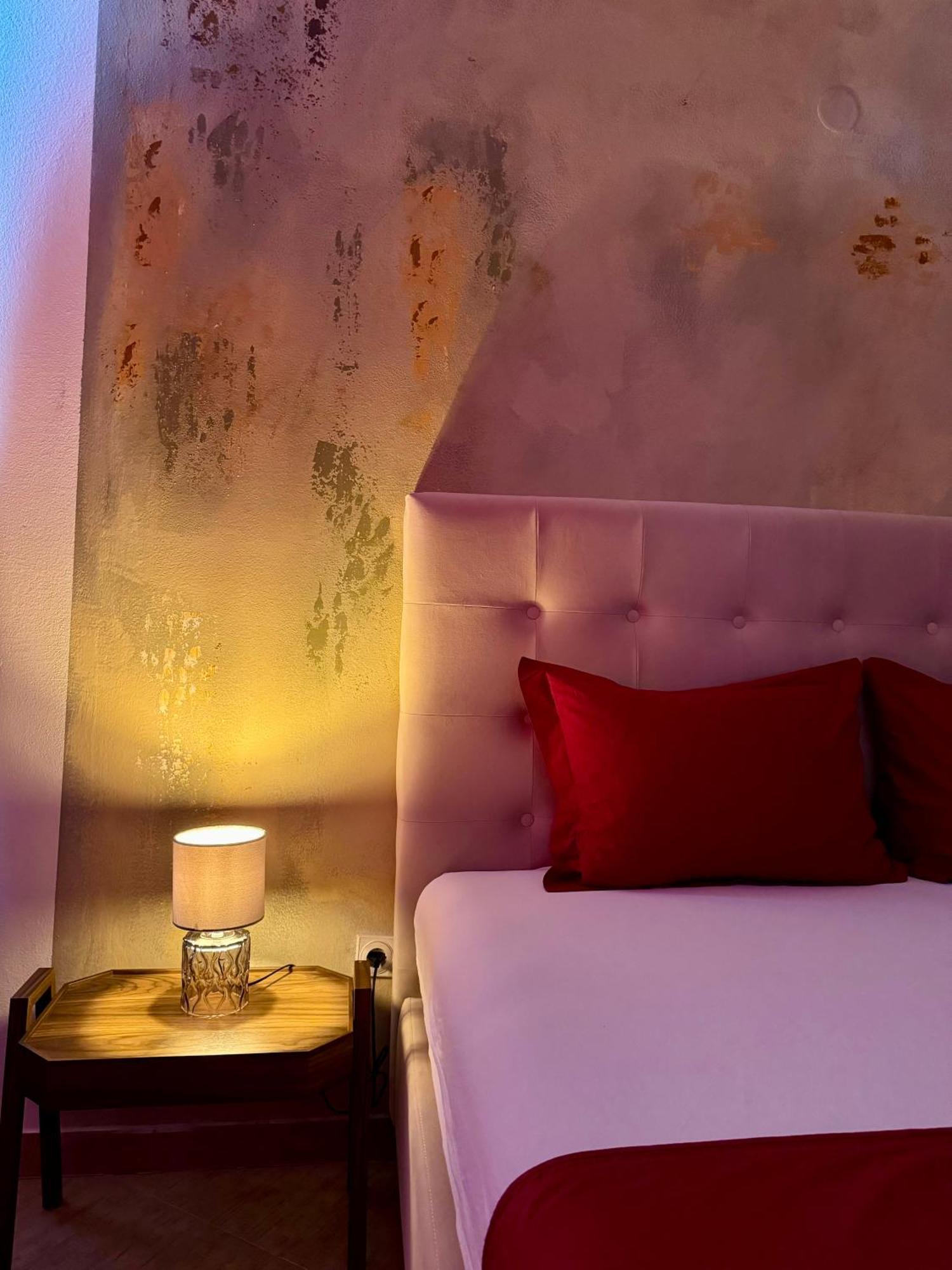 Apartments Cobi Ulcinj Zewnętrze zdjęcie