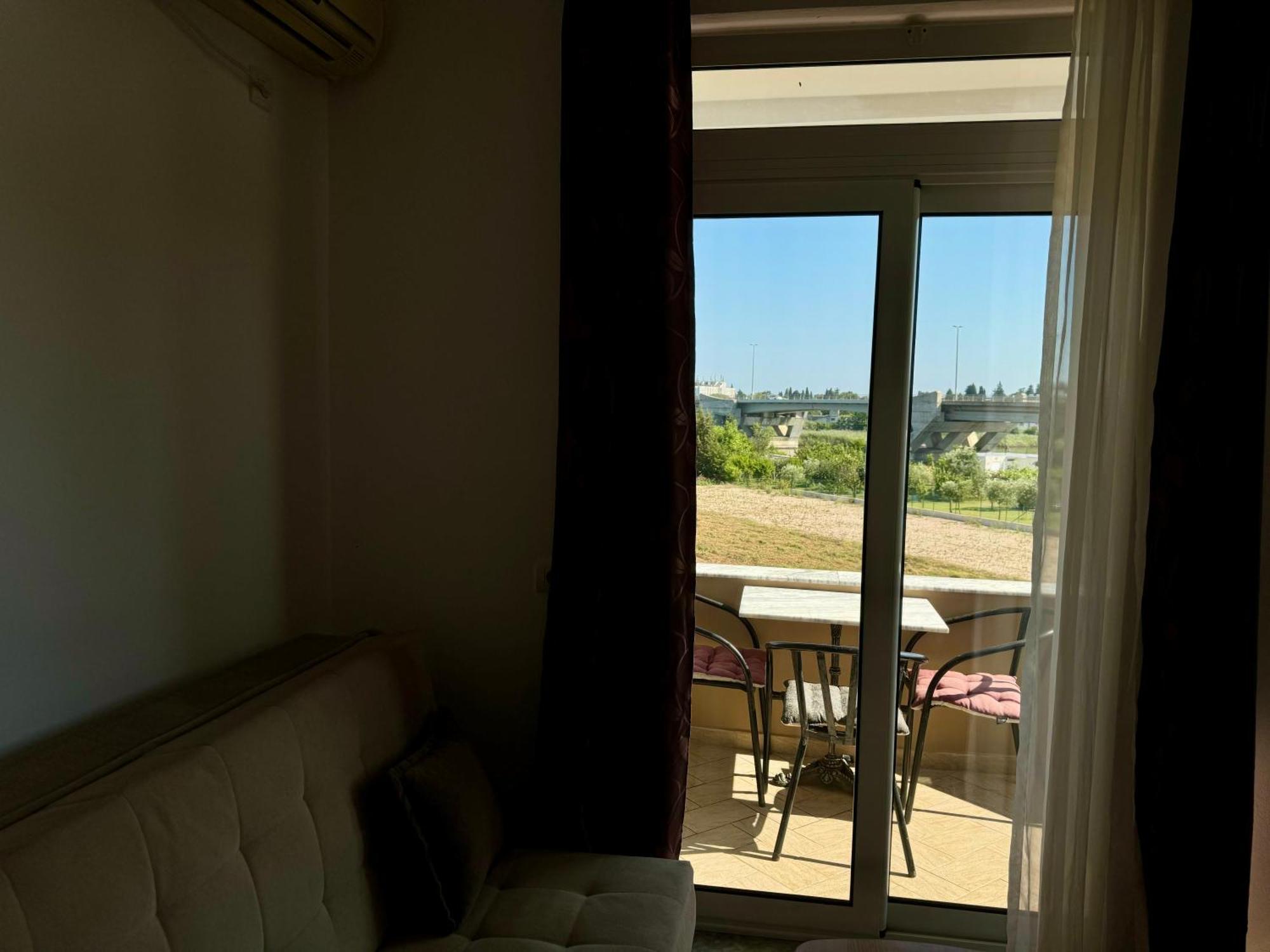 Apartments Cobi Ulcinj Zewnętrze zdjęcie