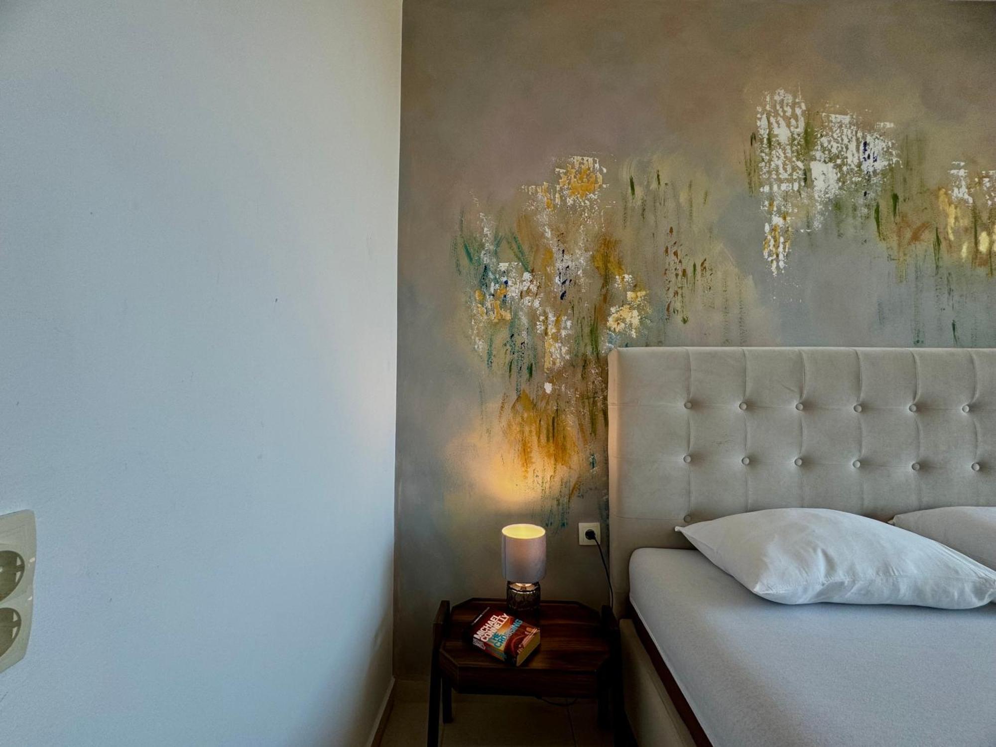 Apartments Cobi Ulcinj Zewnętrze zdjęcie