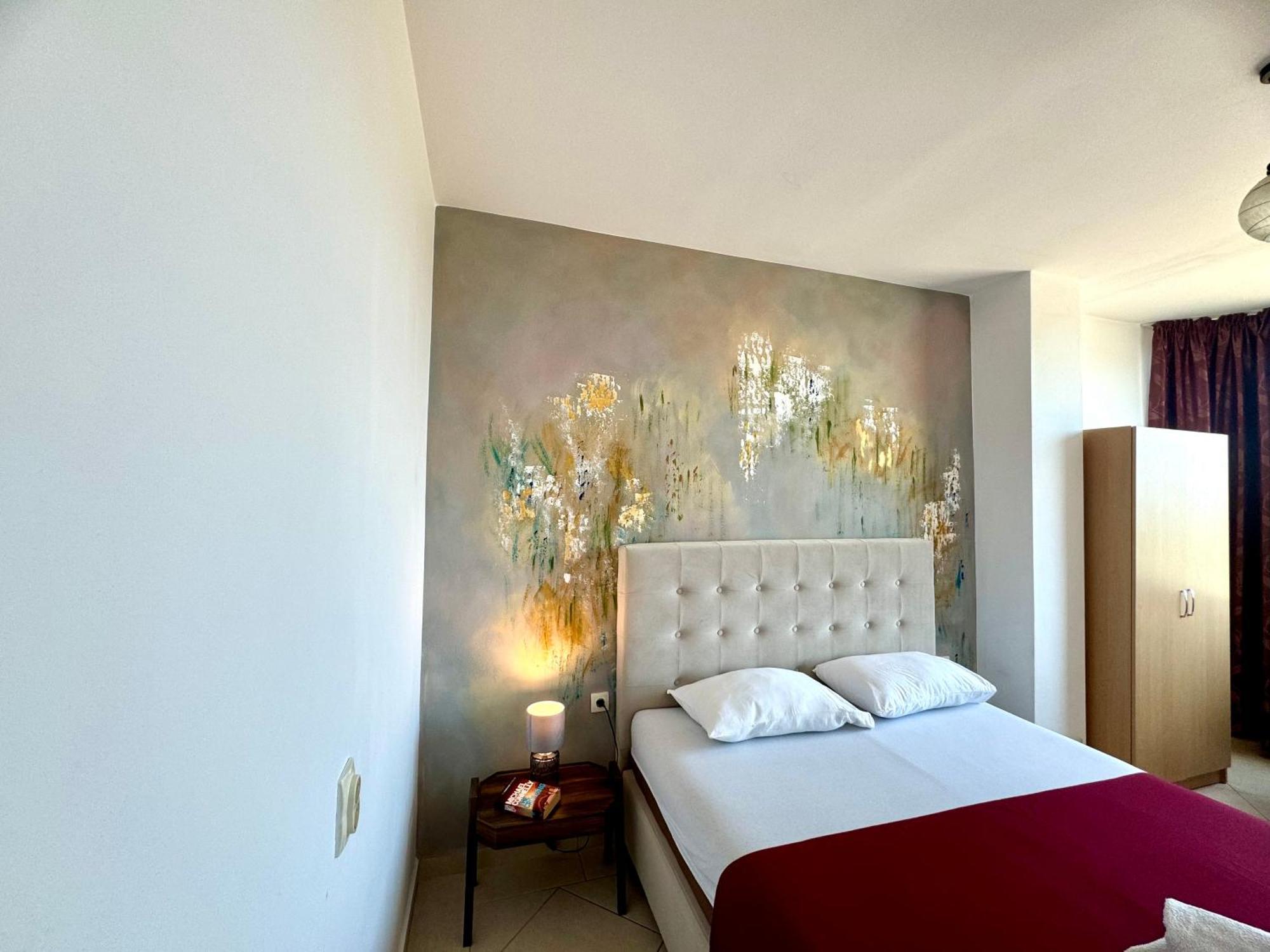 Apartments Cobi Ulcinj Zewnętrze zdjęcie