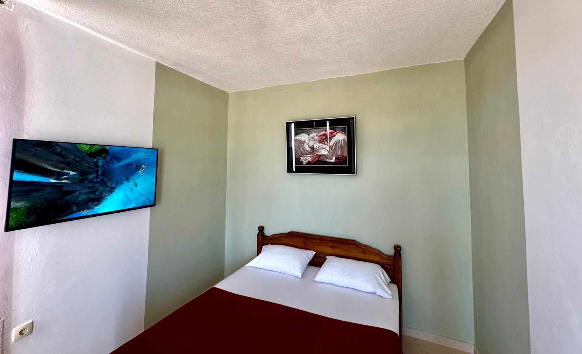 Apartments Cobi Ulcinj Pokój zdjęcie
