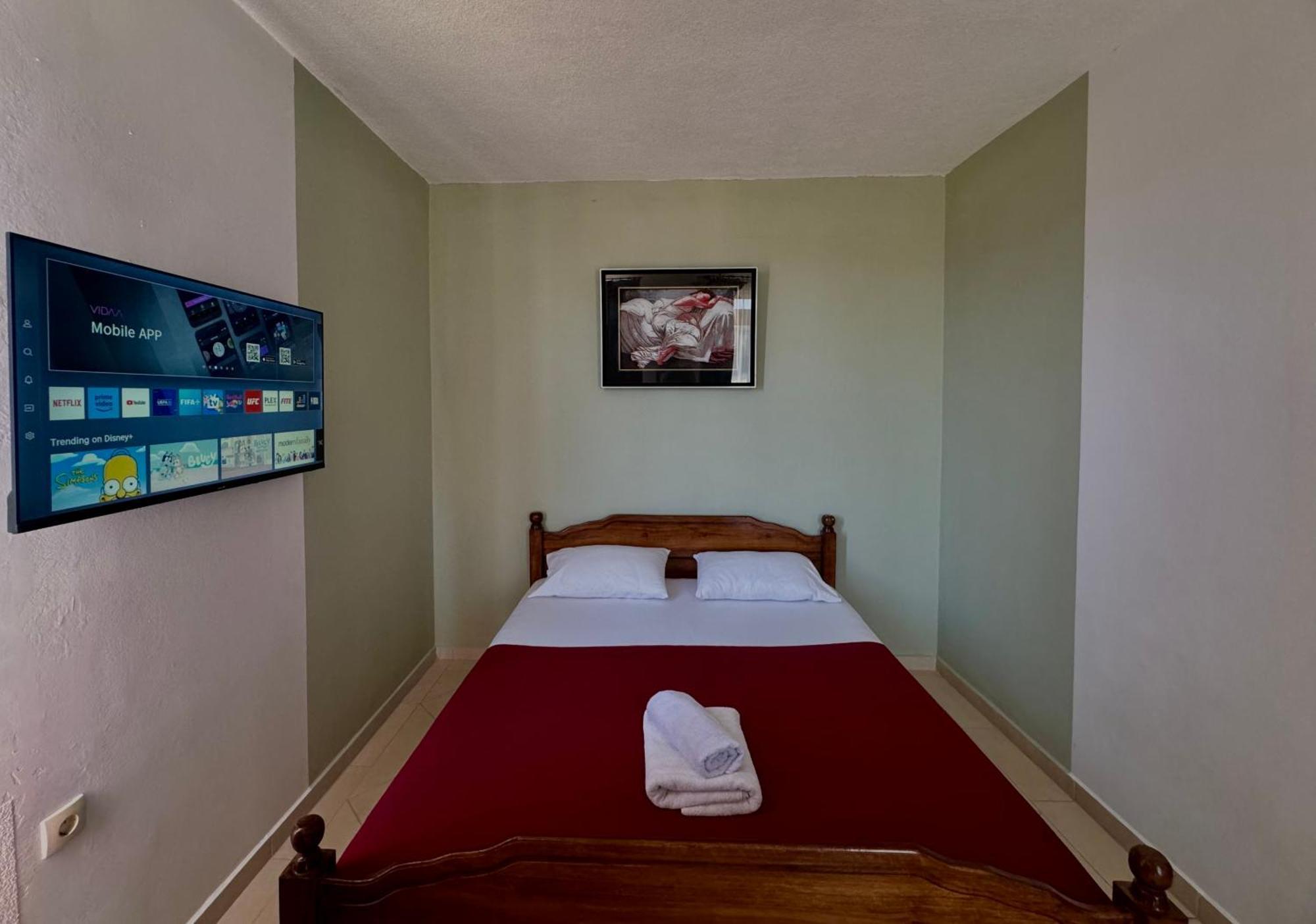 Apartments Cobi Ulcinj Pokój zdjęcie