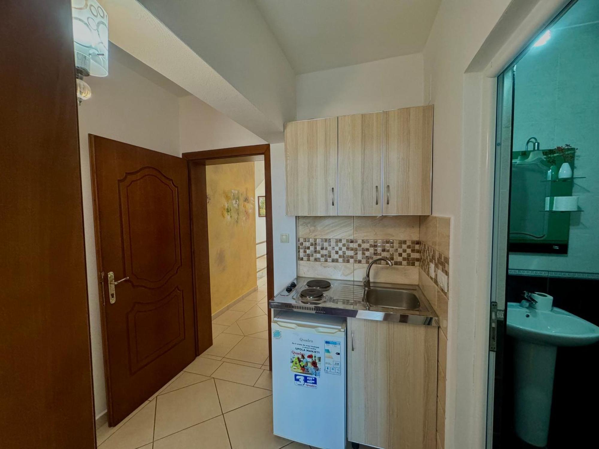 Apartments Cobi Ulcinj Pokój zdjęcie