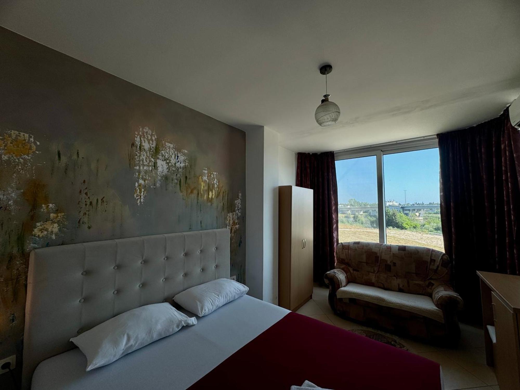 Apartments Cobi Ulcinj Pokój zdjęcie