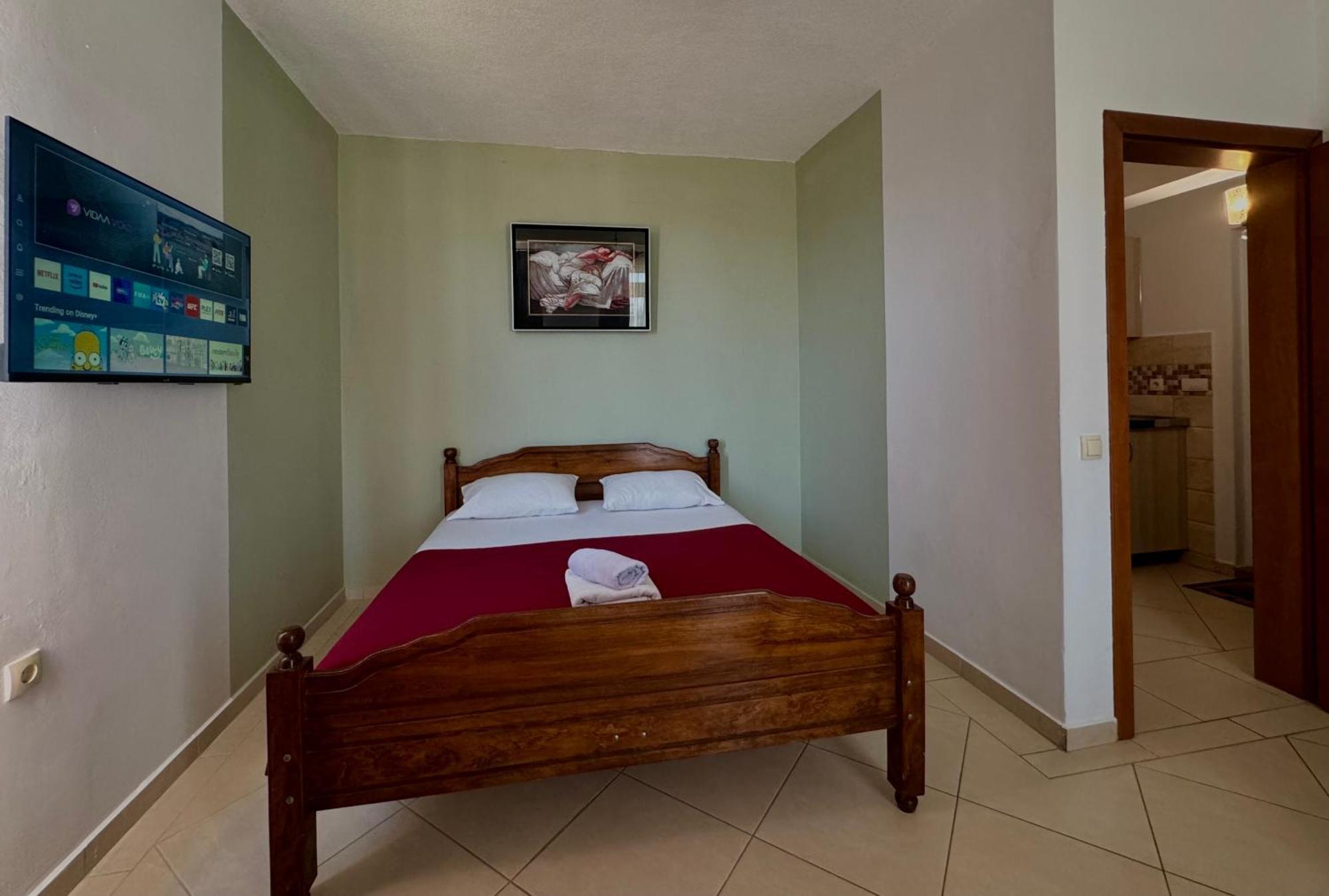 Apartments Cobi Ulcinj Pokój zdjęcie