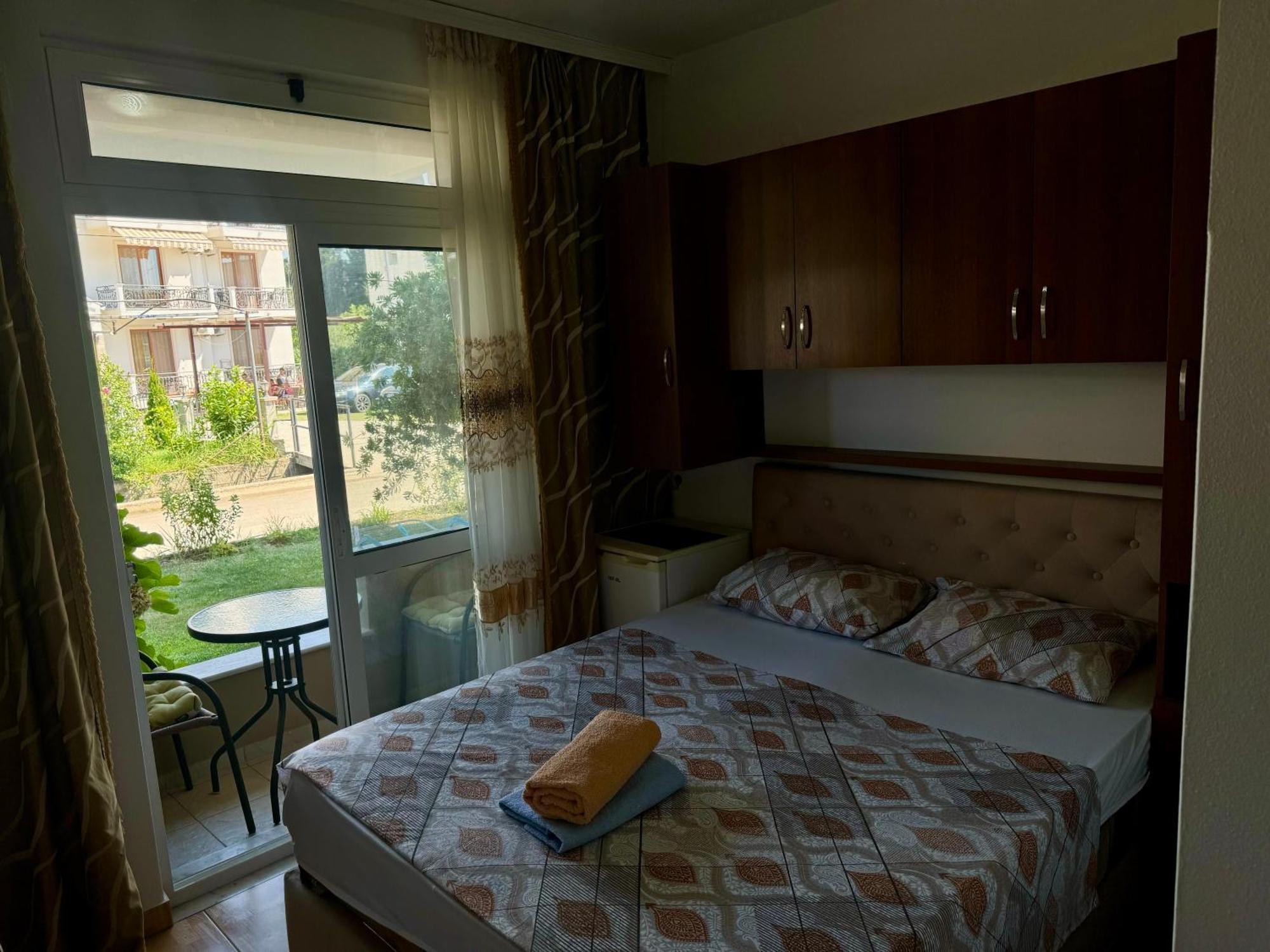 Apartments Cobi Ulcinj Pokój zdjęcie