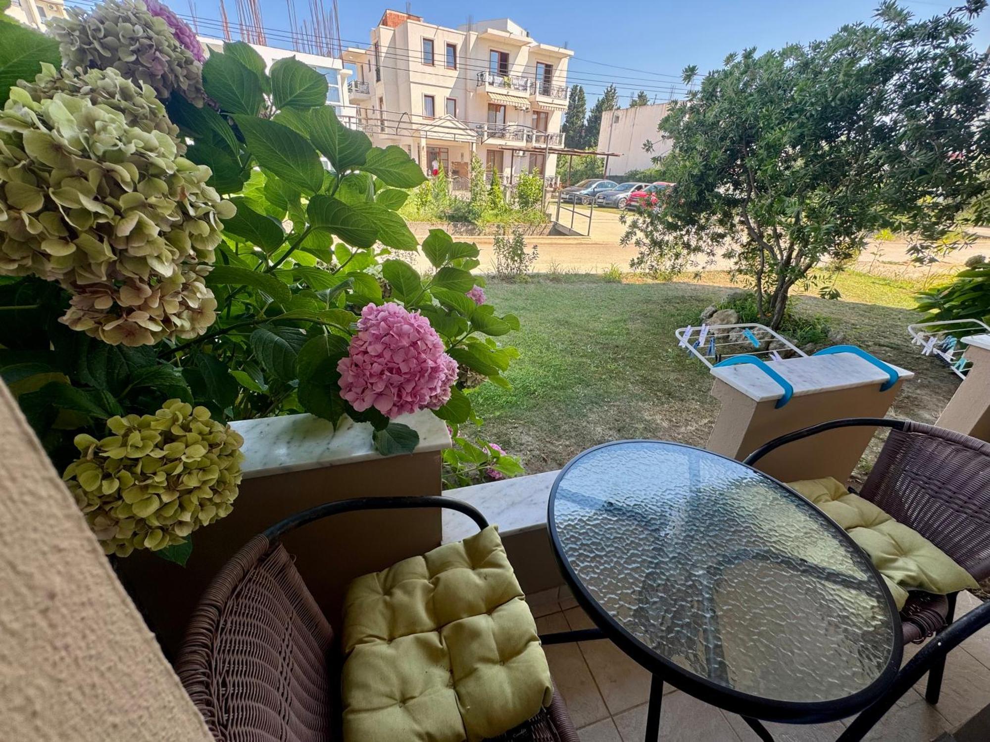 Apartments Cobi Ulcinj Pokój zdjęcie