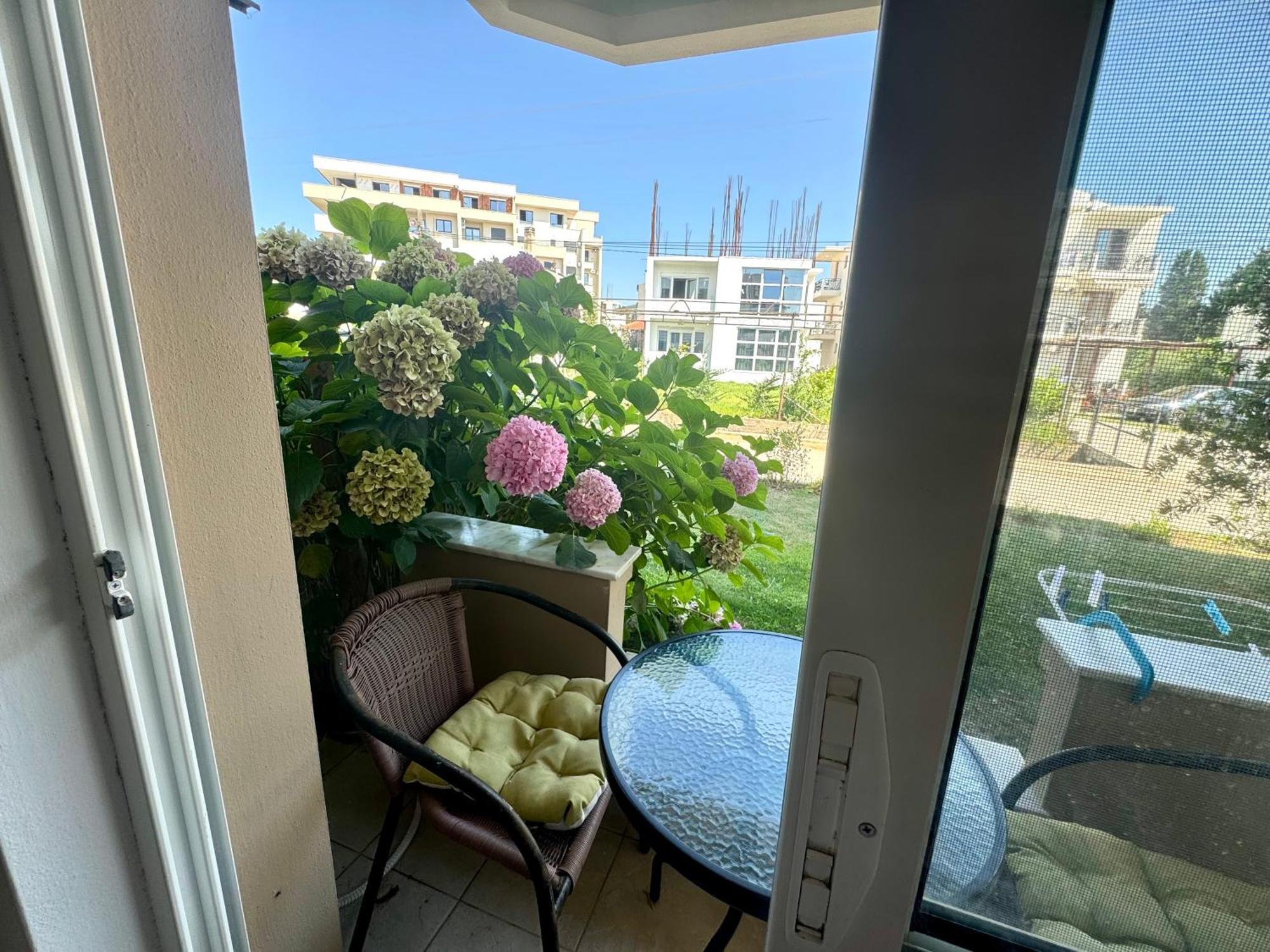 Apartments Cobi Ulcinj Pokój zdjęcie