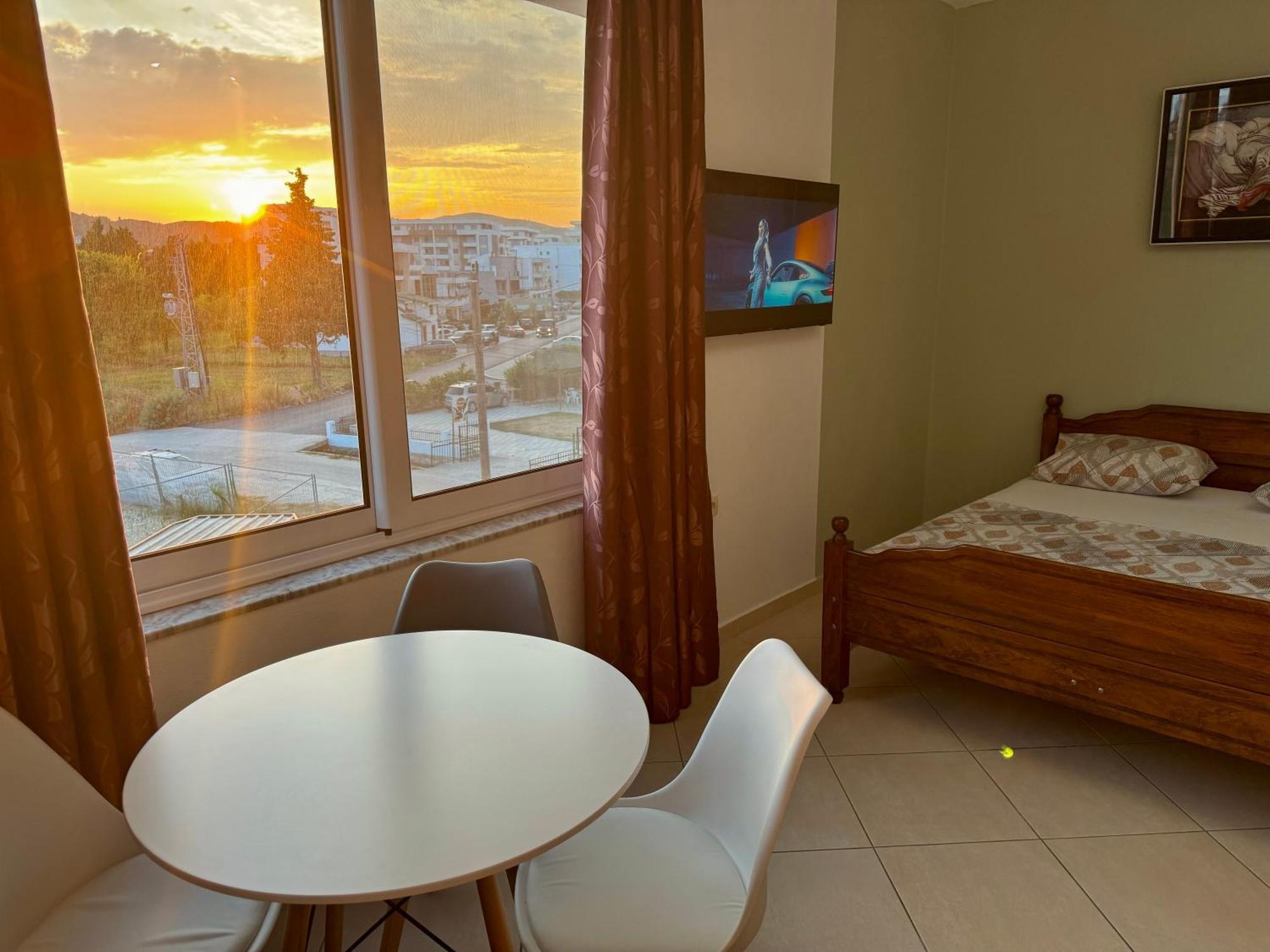 Apartments Cobi Ulcinj Zewnętrze zdjęcie
