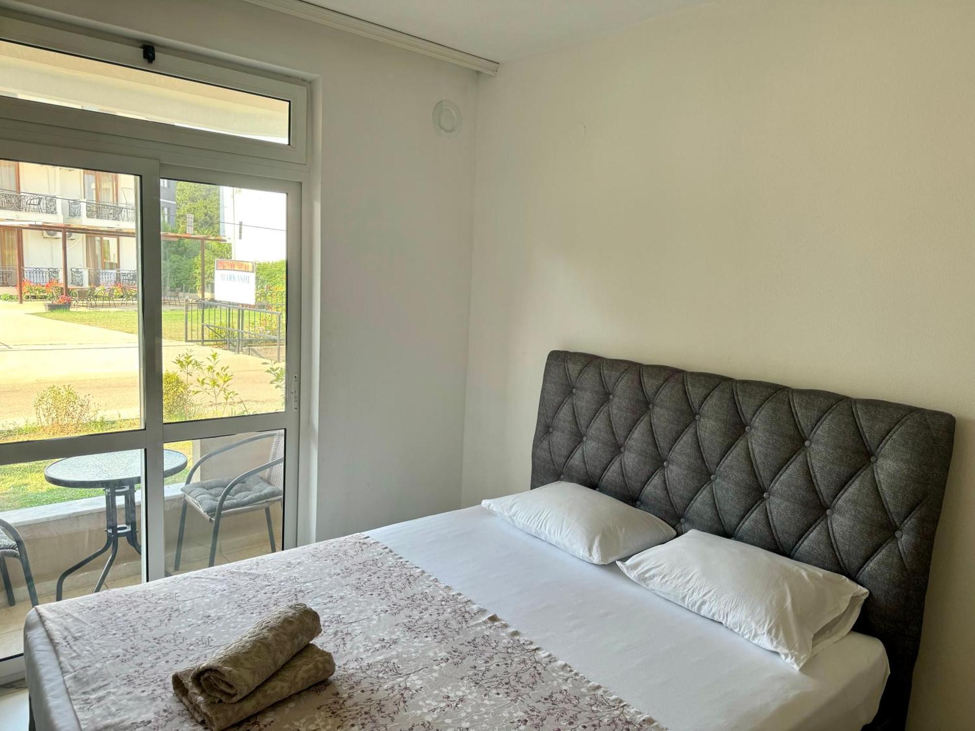 Apartments Cobi Ulcinj Pokój zdjęcie